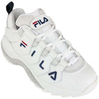fila zapatillas countdown low wmn blanco para mujer