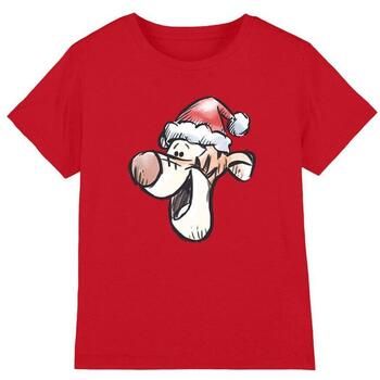 Disney Camiseta TV26411 para niña