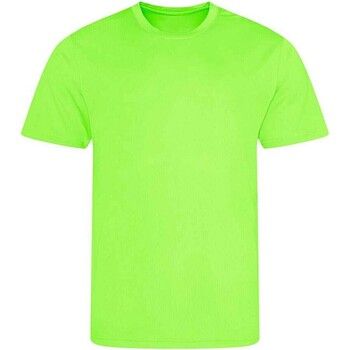 Awdis Camiseta JC001B para niña