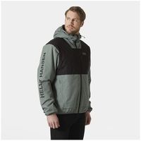 helly hansen cazadora ervik ins rain jacket para hombre