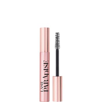 L'Oréal Paris Paradise Castor Oil Enriched Mascara for Sensitive Eyes - Intense Black