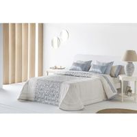 colcha bouti modelo elite jvr 205x270 para cama 105 cm