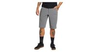 pantalon corto chrome sutro gris  hombre