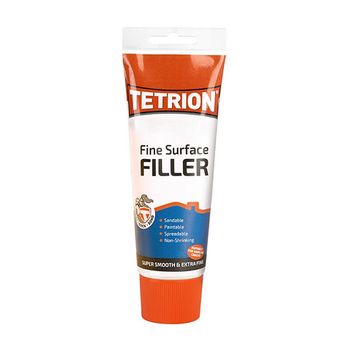 Fine Surface Filler (Tube) 330g
