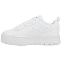 puma deportivas moda mayze para nino
