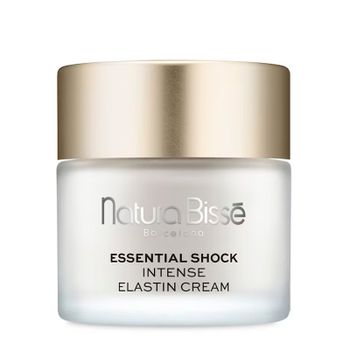 Natura Bissé Cosmética Facial Essential Shock Intense Elastin Cream Crema Reafirmante - Hidratante
