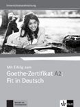 erfolg fit neu a2 profesor  cd