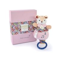 caja de musica doudou bohaime - faon