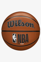 wilson nba drv plus - marron - balon baloncesto mkp talla 7