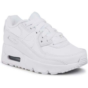 Nike Zapatillas Air Max 90 LTR para niña