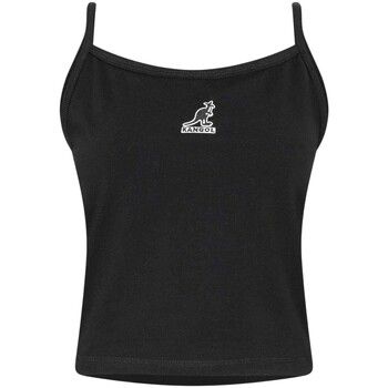 Kangol Camiseta tirantes GT47161 para mujer