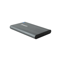 tooq caja externa 25 sata usb31 gen1 gris
