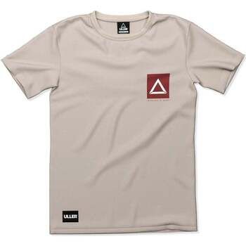 Uller Camiseta Iconic para hombre