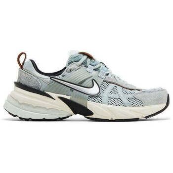 Nike Deportivas Moda V2K Run Pumic para mujer