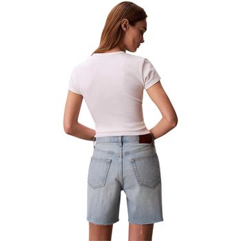 Calvin Klein Jeans Short 90s para mujer