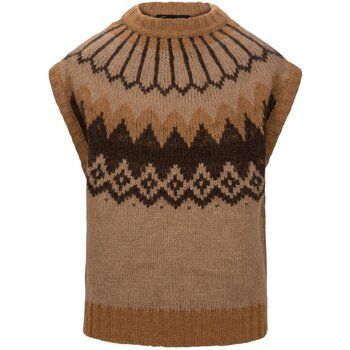 Café Noir Jersey C7JM0387-AI27-M134 para mujer