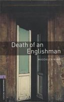 oxford bookworms 4 death of an englishman