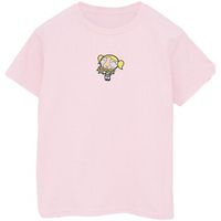 dessins animes camiseta bi52490 para hombre