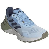 adidas zapatillas de senderismo terrex para mujer