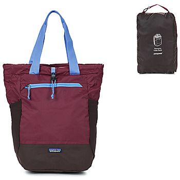Patagonia Bolsa TERRAVIA TOTE PACK para mujer