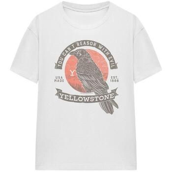 Yellowstone Tops y Camisetas Evil para mujer
