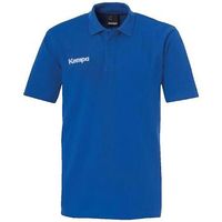 kempa polo polo classic manches courtes para hombre