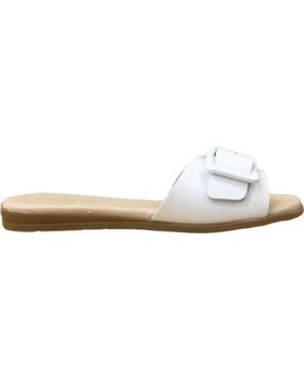 de COQUETTE KIDS SANDALIAS 15196- PALA BLANCO