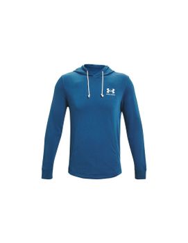 Sudadera Under Armour Rival Terry Hombre BL