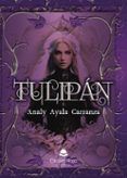 tulipán
