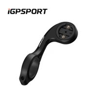 igpsport-soporte para ordenador de bicicleta m80 extensor montaje frontal para igpsport bsc100s bsc200 bsc300 igs630 igs630s