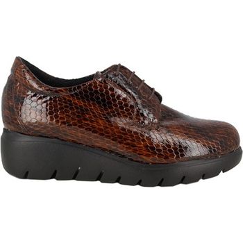 Doctor Cutillas Zapatos Mujer 89539 cuero para mujer