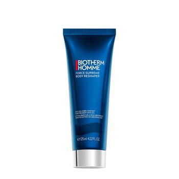 Biotherm Homme Force Supreme Criogel Tonificante, 125ml