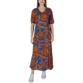 B.young Vestido largo BYJOSA SLIT 20813211 para mujer