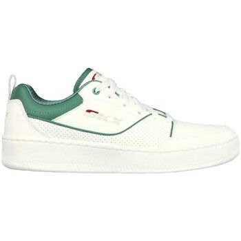 Skechers Deportivas Moda Baskets Court 92 cuir para hombre