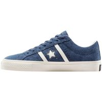 converse zapatillas skate baskets chuck 70 hi daim para hombre