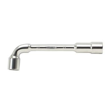 Llave De Vaso 6x6 Ks Tools - 27 Mm - 517.0427