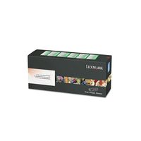 lexmark 24b7182 toner cian original