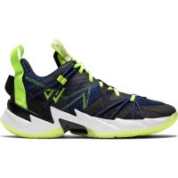 zapatillas air jordan why not zero 03 se navy volt