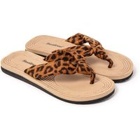 brasileras chanclas savanna para mujer