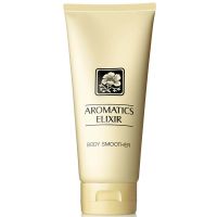 clinique aromatics elixir body smoother 200ml