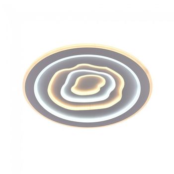 Plafón de techo led cloud cct smart (100w)