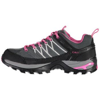 Cmp Zapatillas de senderismo RIGEL LOW WMN TREKKING SHOES WP para mujer