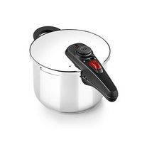 olla a presion rapida - allure modelo 4 litros acero 1810