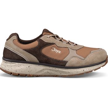 Joya Zapatillas de senderismo tonyiii brown para hombre