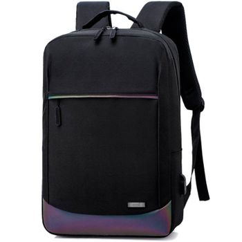 Cool Reflective Mochila para Portátil hasta 16
