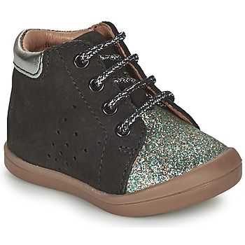 GBB Zapatillas altas NAHIA para niña