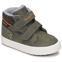 kangaroos zapatillas altas kavu primo v para nina