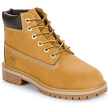 Timberland Botines TIMBERLAND PREMIUM 6 INCH para niño