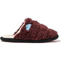 nuvola pantuflas zueco cloud polar para mujer
