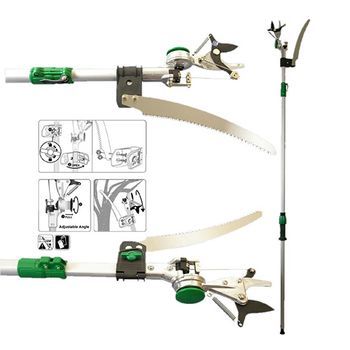 Tijera Orework Oro Telesc 150/240 - Orework